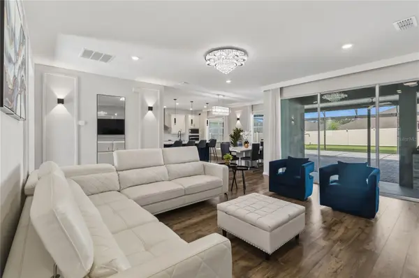 4519 LIONS GATE AVE, Clermont, FL 34711