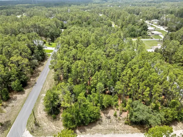 7732 N UDAL DR, Citrus Springs, FL 34434