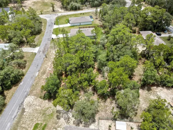 9640 N SAN JOSE WAY, Citrus Springs, FL 34433