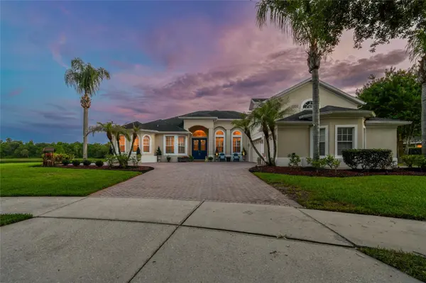 2821 RUSTIC OAK PL, Oviedo, FL 32766