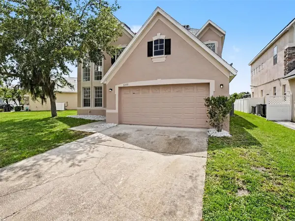 2220 SAND ARBOR CIR, Orlando, FL 32824