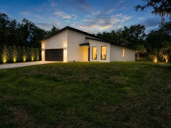 301 EPPINGER DR, Port Charlotte, FL 33953
