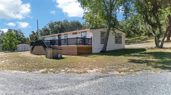 14318 ROCK N ROLL RD, Clermont, FL 34715