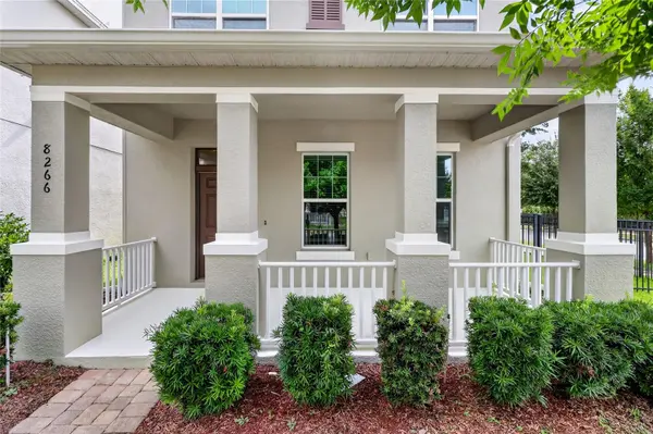 8266 BRYCE CANYON AVE, Windermere, FL 34786