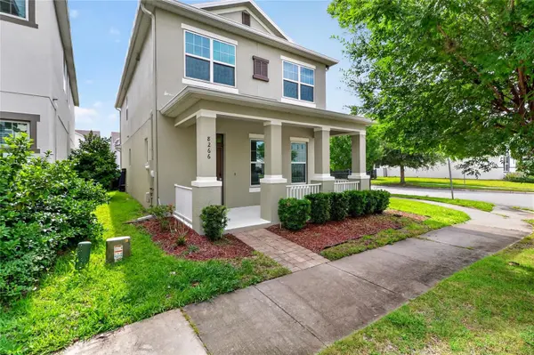 8266 BRYCE CANYON AVE, Windermere, FL 34786