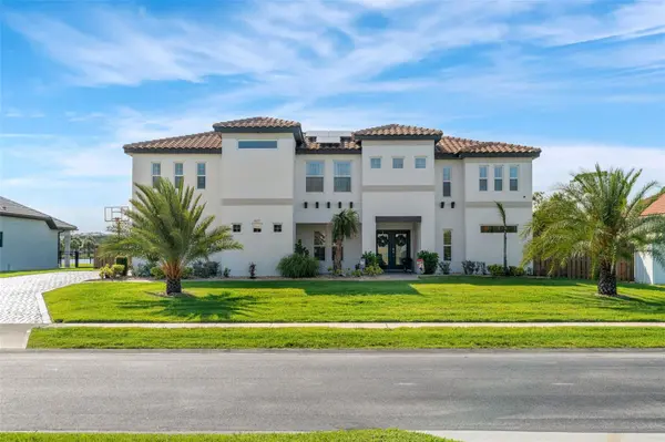 3897 PROVINCE DR, Melbourne, FL 32934