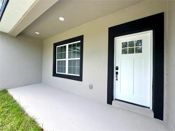 11032 N TRIGGER TER, Citrus Springs, FL 34433