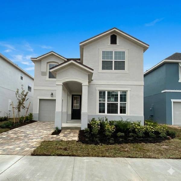 8914 CAROLINE BAY CT, Kissimmee, FL 34747