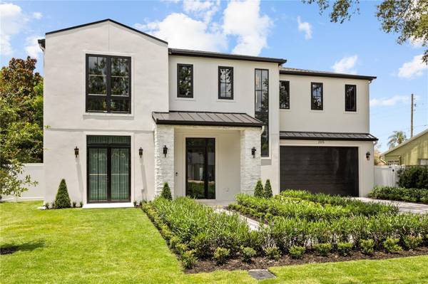 2315 WEBER ST, Orlando, FL 32803