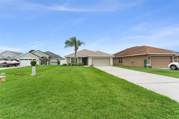 4111 ISLAND LAKES DR, Winter Haven, FL 33881