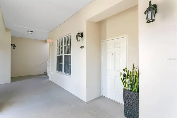 4392 WARDELL PL #201, Orlando, FL 32814