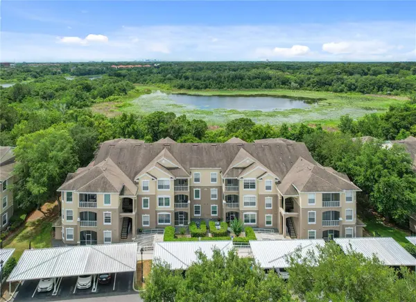 586 BRANTLEY TERRACE WAY #306, Altamonte Springs, FL 32714