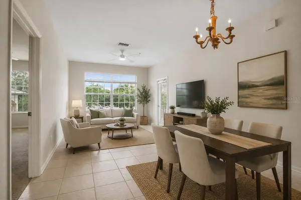 586 BRANTLEY TERRACE WAY #306, Altamonte Springs, FL 32714