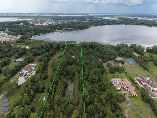 0 CARSON ST, St Cloud, FL 34771