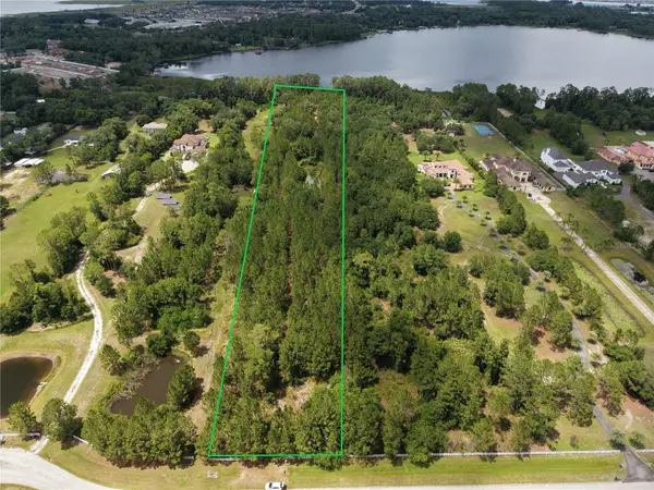 0 CARSON ST, St Cloud, FL 34771