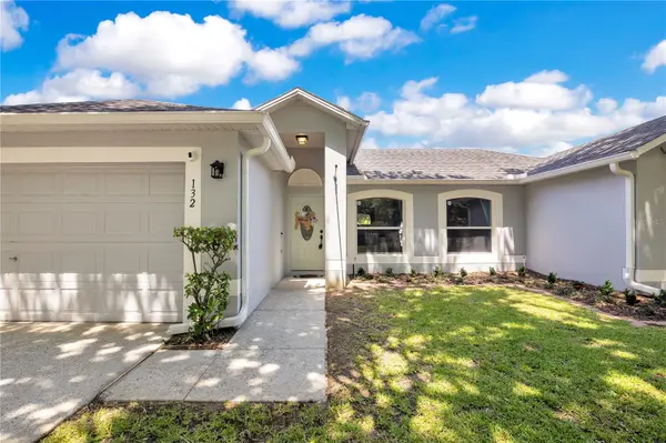 132 ZACHARY WADE ST, Winter Garden, FL 34787