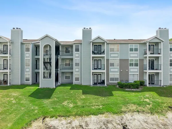 2550 N ALAFAYA TRL #7203, Orlando, FL 32826