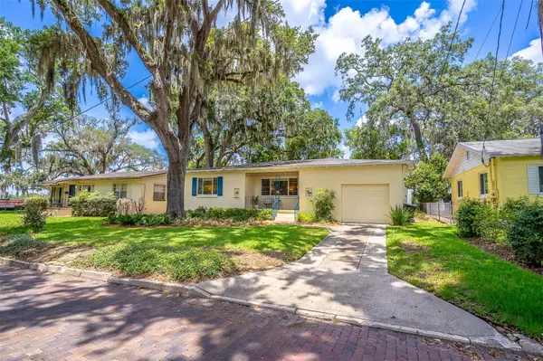 709 LAKE HIGHLAND DR, Orlando, FL 32803