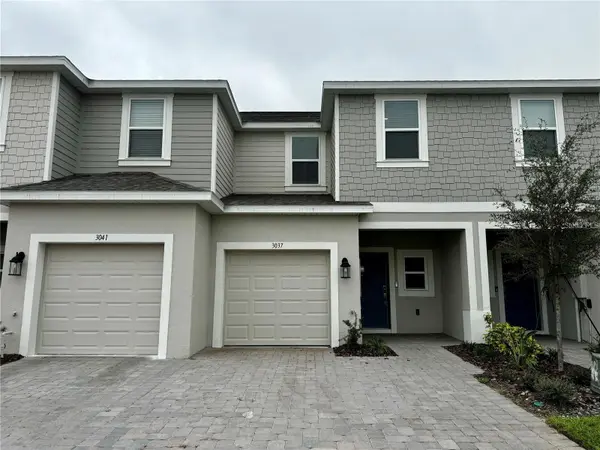 3037 CANARY AVE, Davenport, FL 33837