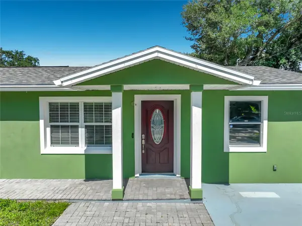 3312 S FOREST ST, Orlando, FL 32806