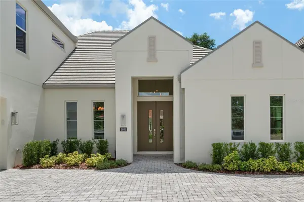 1605 MANOR WOODS WAY, Sanford, FL 32771