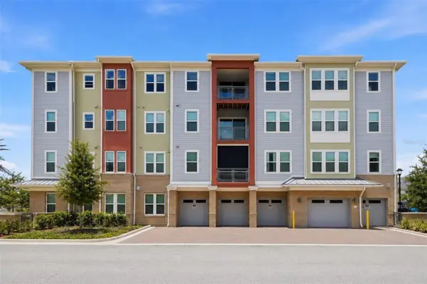 7521 LAUREATE BLVD #5403, Orlando, FL 32827