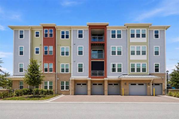 7521 LAUREATE BLVD #5403, Orlando, FL 32827