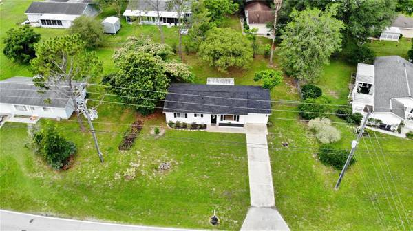 10740 SW 62ND AVENUE RD, Ocala, FL 34476