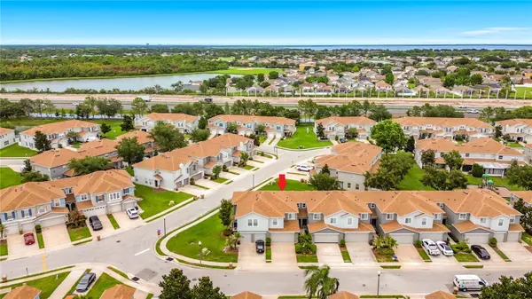 1009 CHALCEDONY ST, Kissimmee, FL 34744