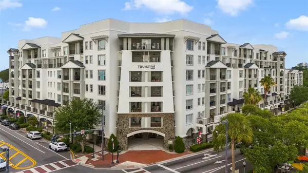 2305 EDGEWATER DR #1210, Orlando, FL 32804