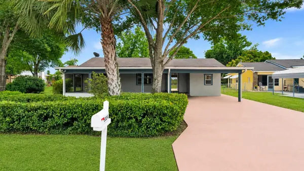 5824 DELTA ST, Orlando, FL 32807