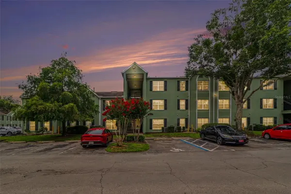 2031 DIXIE BELLE DR #2031C, Orlando, FL 32812