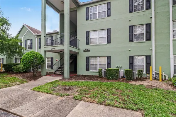 2031 DIXIE BELLE DR #2031C, Orlando, FL 32812