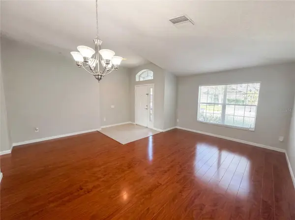 575 SEA HOLLY DR, Brooksville, FL 34604