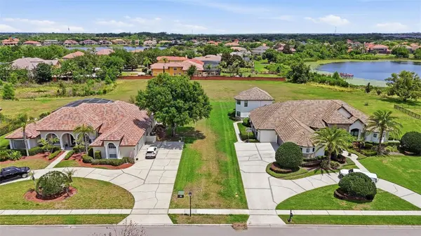 11544 WILLOW GARDENS DR, Windermere, FL 34786