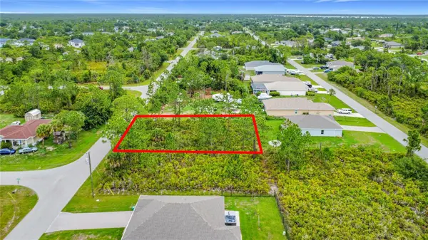 5464 MURPHY ST, Port Charlotte, FL 33981