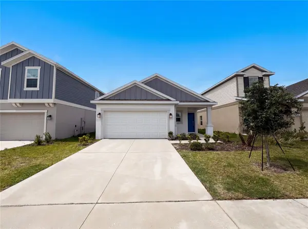 2307 BURNEY FALLS LN, Davenport, FL 33837