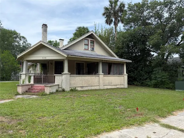 528 N ADELLE AVE, Deland, FL 32720