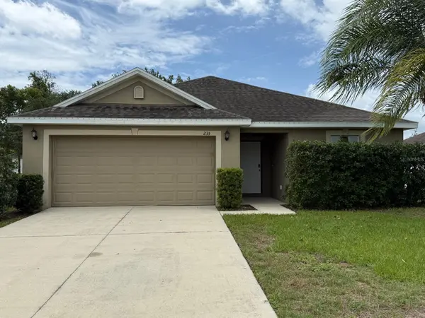 235 ELEUTHERA DR, Lake Alfred, FL 33850
