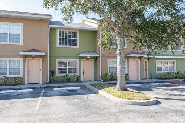 344 CERVANTES DR, Kissimmee, FL 34743