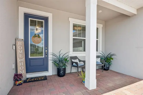 3524 BANANA SHRUB BLVD, Clermont, FL 34711