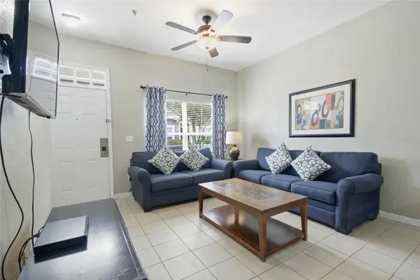 4562 JONAFREE LN #106, Kissimmee, FL 34746