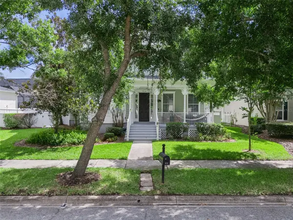 928 JASMINE ST, Celebration, FL 34747