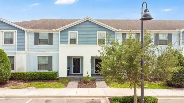 8904 SYDNEY AVE, Kissimmee, FL 34747