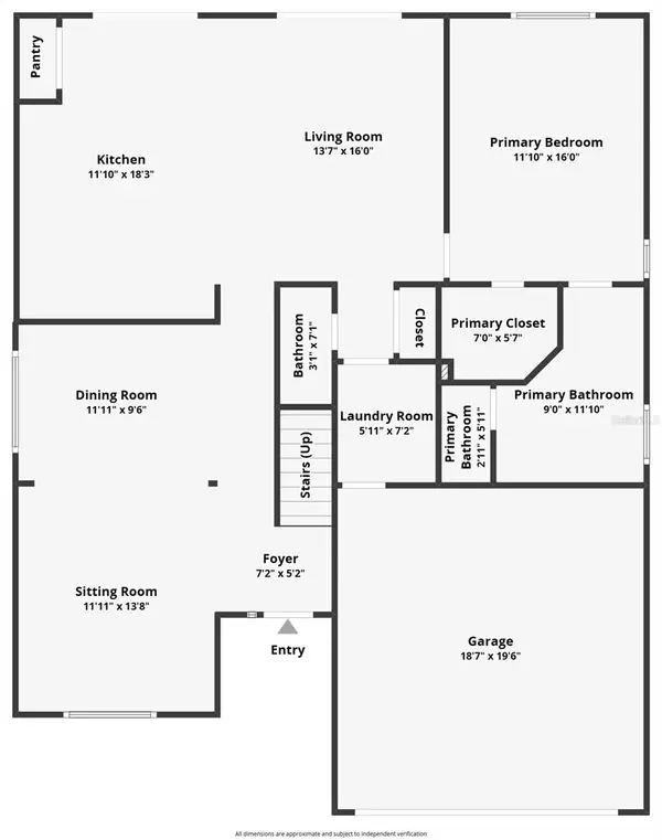 13538 HIDDEN FOREST CIR, Orlando, FL 32828