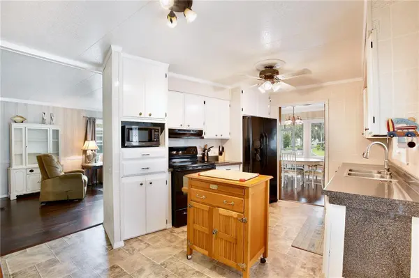 105 CANAL VW, Eustis, FL 32726