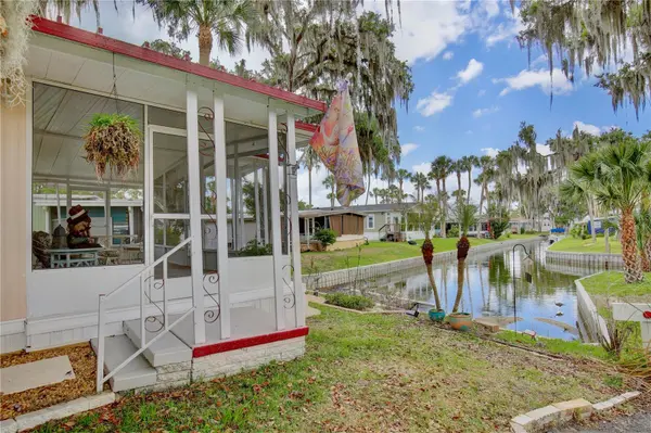 105 CANAL VW, Eustis, FL 32726