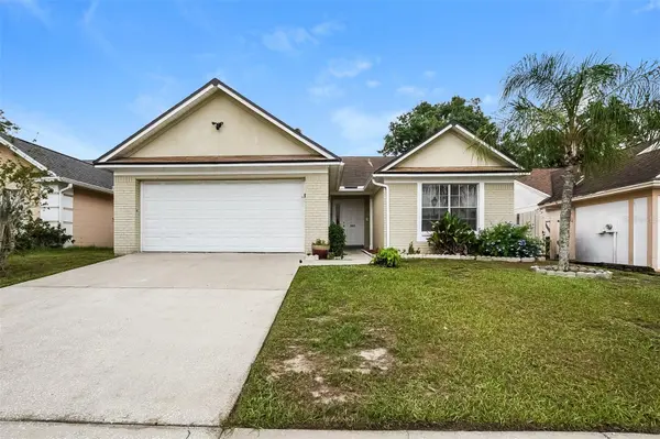 337 MANTIS LOOP, Apopka, FL 32703