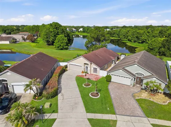 632 CYPRESS TREE CT, Orlando, FL 32825