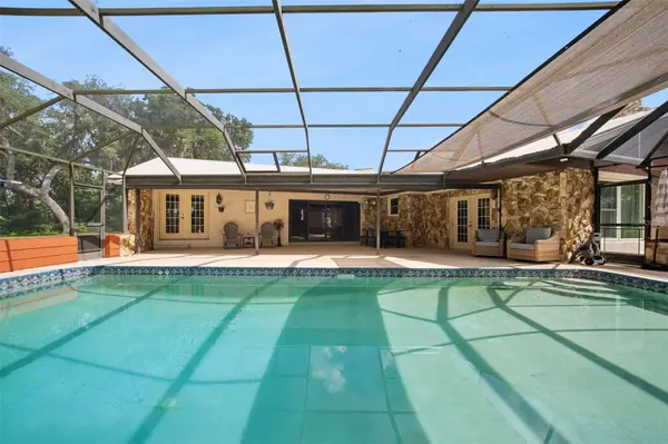 7232 E TURNER CAMP RD, Inverness, FL 34453